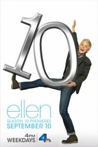 :    ( 2003  ...) Ellen: The Ellen DeGeneres Show 2003 (8 )