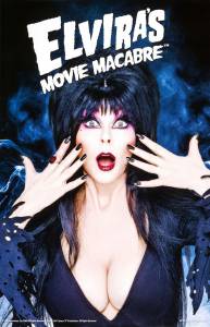 Elvira's Movie Macabre ( 2010  2011)  2010 (1 )