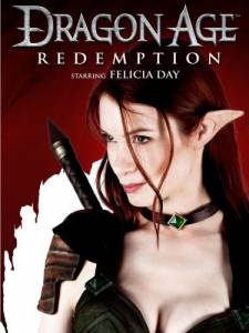  :  () Dragon Age: Redemption 2011 (1 )
