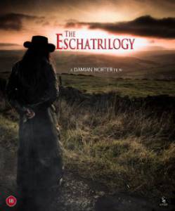 :   The Eschatrilogy: Book of the Dead 2012