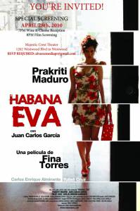    Habana Eva 2010