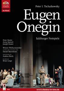   () Eugen Onegin 2007