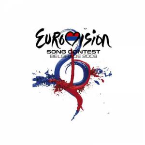 :  2008 () The Eurovision Song Contest 2008