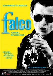   ׸ ,    ! Falco - Verdammt, wir leben noch! 2008