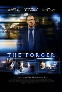  The Forger 2014