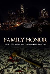 Family Honor ( 2015  ...)  2015