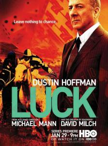  ( 2011  2012) Luck 2011 (1 )