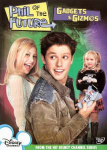    ( 2004  2006) Phil of the Future 2004 (2 )