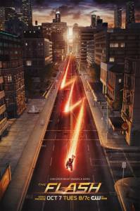  ( 2014  ...) The Flash 2014 (3 )