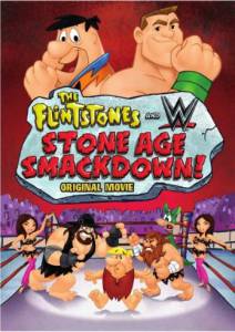 :    () The Flintstones & WWE: Stone Age Smackdown 2015