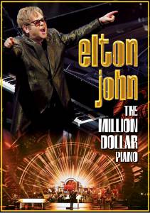     The Million Dollar Piano 2014