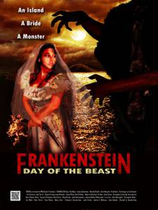 :   Frankenstein: Day of the Beast 2011