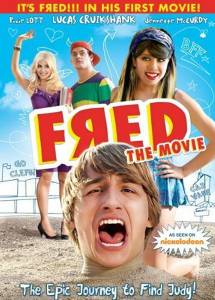  () Fred: The Movie 2010