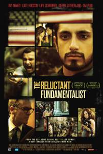   The Reluctant Fundamentalist 2012