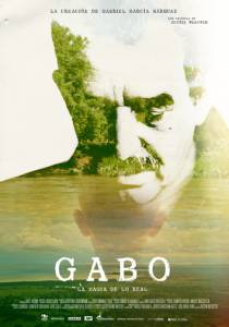 ,     Gabo, la creacin de Gabriel Garca Mrquez 2015