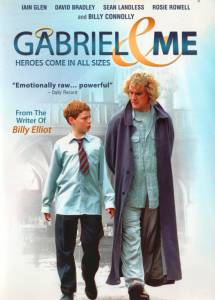   Gabriel & Me 2001