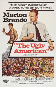   The Ugly American 1963