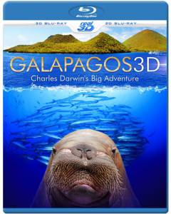 Galapagos 3D ()  2013
