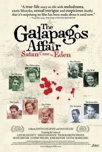  :    The Galapagos Affair: Satan Came to Eden 2013