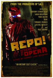   Repo! The Genetic Opera 2006