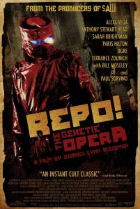   Repo! The Genetic Opera 2008