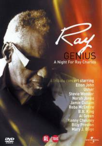 :     () Genius: A Night for Ray Charles 2004