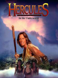     () Hercules in the Underworld 1994