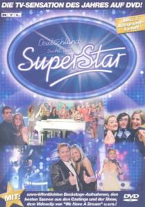   - ( 2002  ...) Deutschland sucht den Superstar 2002 (10 )