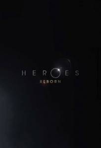 :  ( 2015  ...) Heroes Reborn 2015 (1 )