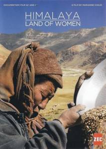 ,   () Himalaya, la terre des femmes 2008