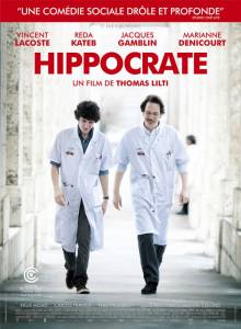  Hippocrate 2014