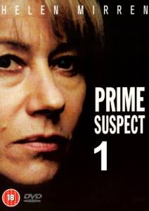   (-) Prime Suspect 1991 (1 )