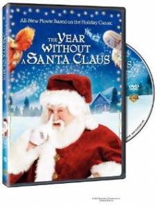    () The Year Without a Santa Claus 2006