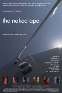   The Naked Ape 2006
