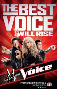   ( 2011  ...) The Voice 2011 (8 )