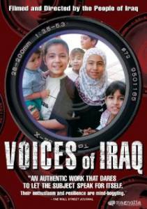   Voices of Iraq 2004