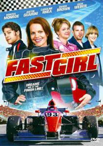  Fast Girl 2008
