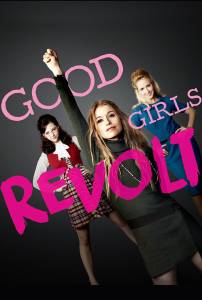 Good Girls Revolt ( 2015  ...)  2015 (1 )
