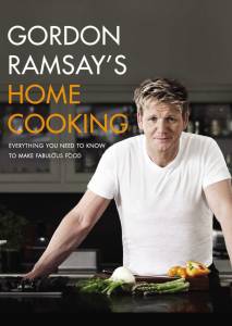     () Gordon Ramsay's Home Cooking 2013 (1 )