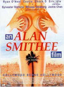 , ,  An Alan Smithee Film: Burn Hollywood Burn 1997
