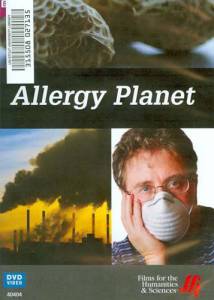 :   BBC Horizon: Allergy Planet 2008