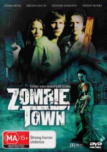   () Zombie Town 2007