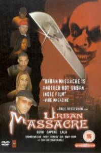   Urban Massacre 2002