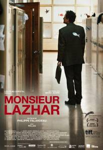   Monsieur Lazhar 2011