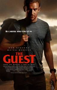  The Guest 2013