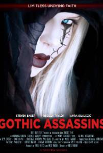   Gothic Assassins 2012