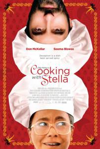    Cooking with Stella 2009