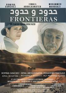  Frontieras 2013