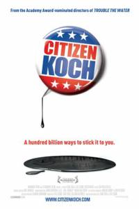   Citizen Koch 2013
