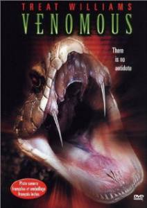   () Venomous 2001